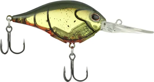 Vista 26 de Berkley Señuelo Duro de Pesca Dime