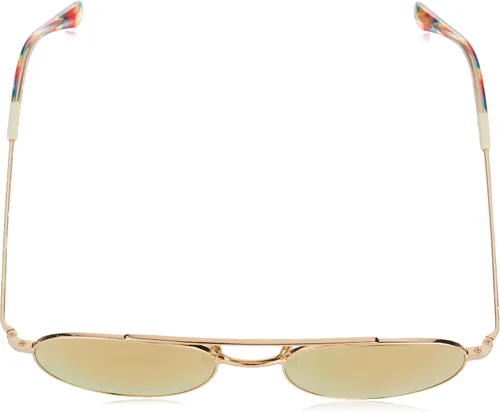 Vista 4 de TOMS Pilot - Gafas de sol, oro amarillo brillante, 53-19-147, Oro amarillo brillante., 53-19-147