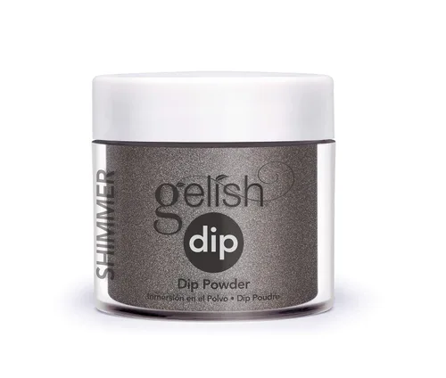 Vista 51 de Gelish Polvo de inmersión, Rosas, 0.8 oz