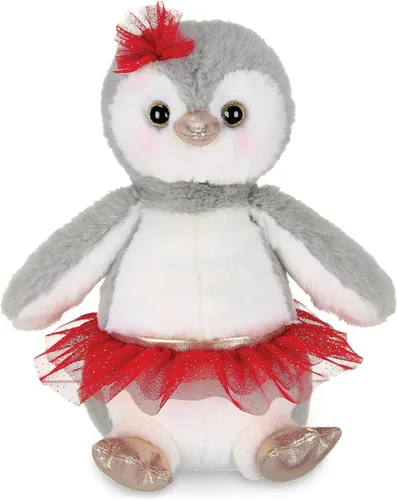 Vista 14 de Bearington Collection Bella - Oso de peluche de bailarina de peluche, 6 pulgadas Bella 6