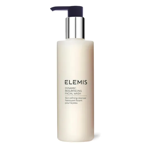 Vista 8 de ELEMIS Lavado Facial Dynamic Resurfacing, Lavado Facial Exfoliante Anti-Envejecimiento y Gel Limpiador Enzimático para Todo