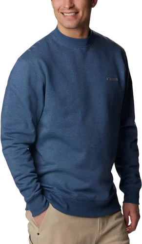 Vista 5 de Columbia Hart Mountain II Crew para hombre