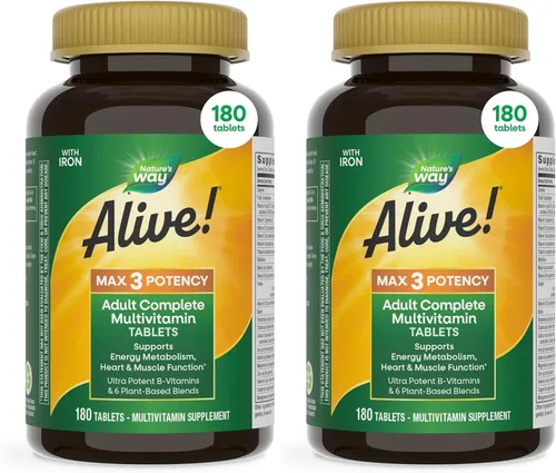 Vista 9 de Multivitaminas, 14927, 1, 1