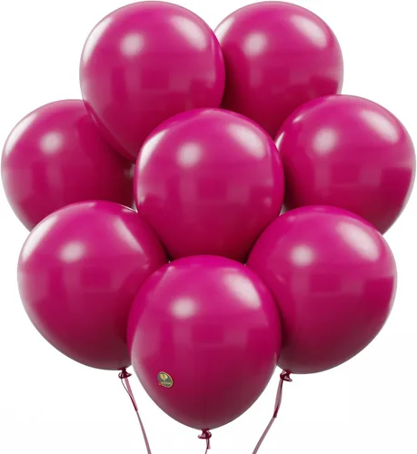 Vista 18 de Globos de látex de 10 pulgadas