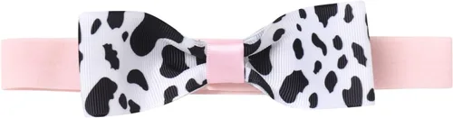 Vista 5 de ODASDO Mameluco con tutú para bebé niña y niña, con temática de vaca, 1, 2, 3 cumpleaños, fiesta, pastel, para niños pequeños