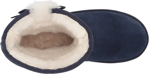 Vista 5 de Koolaburra by UGG Botas cortas Victoria para mujer