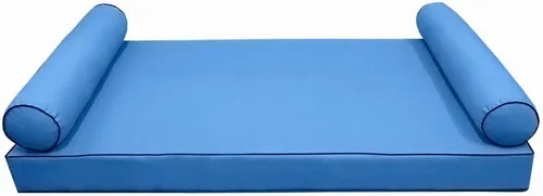 Vista 3 de Style5 AD102 - Juego completo de funda de colchón para cama individual para exteriores