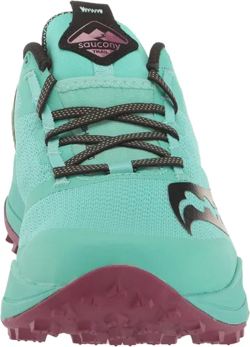 Vista 2 de Saucony Tenis de correr Xodus Ultra para mujer