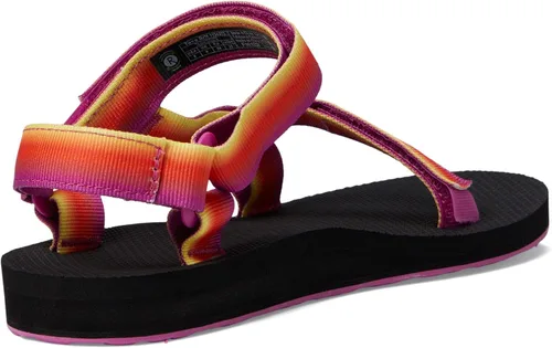 Vista 5 de Teva Sandalia Universal Gradiate Original para mujer
