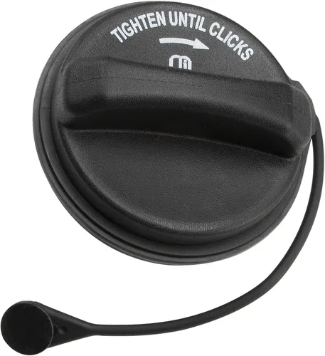 Vista 5 de Tapa de depósito de combustible para Ford F-150 2006-2008, tapa de llenado de depósito de combustible de repuesto para Ford F-250 Super Duty