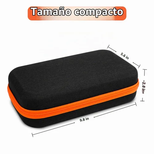 Vista 5 de Case for Klein Tools ET310/80041/RT250 Electrical Test Tools(CASE ONLY)