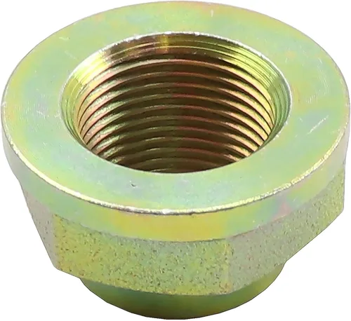 Vista 5 de Beck Arnley 103–0504 Tuercas axiales