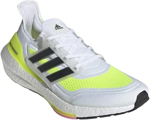 Vista 7 de adidas Ultraboost 21 - Tenis de correr para hombre