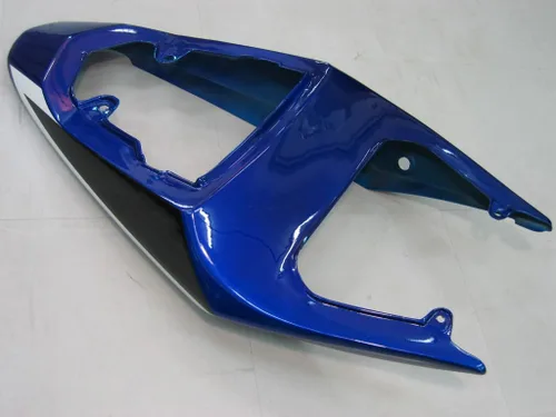 Vista 4 de Bruce & Shark Kit de carenado de inyección Carrocería ABS de plástico apto para Suzuki GSXR 600/750 2004-2005