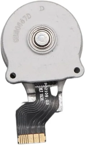 Vista 4 de [Piezas para drones] Gimbal Yaw Roll Stand Pitch Roll Yaw Motor Piezas de reparación para DJI Phantom 4/Phantom 4 Pro Accesorios de repuesto