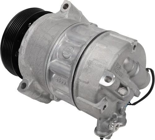 Vista 2 de GM Genuine Parts 19419917 Compresor de aire acondicionado