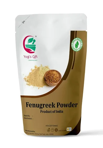 Vista 16 de Yogi's Gift - Semillas Ajwain de 4 onzas, semillas enteras de Carom Ajwain aromático para condimentos, cocinar y hornear todos los días, adecuado