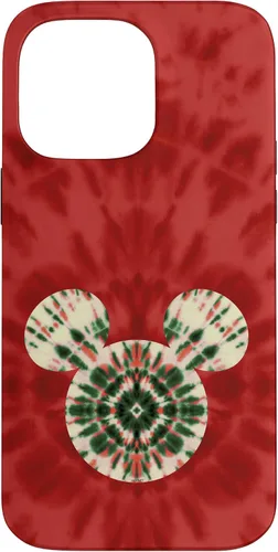 Vista 21 de Disney Mickey Mouse Head - Carcasa para iPhone 17