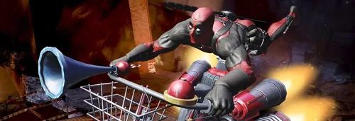Vista 6 de Deadpool - Xbox One