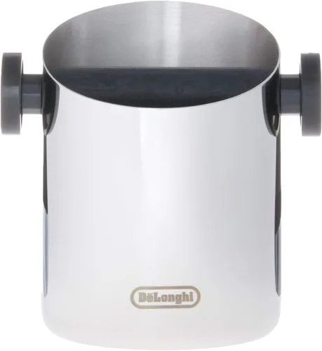 Vista 6 de De'Longhi Dedica EC680M - Máquina de café expreso y caja de golpes