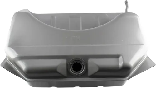 Vista 180 de TRQ Depósito de combustible de gasolina de 18.5 galones compatible con Toyota Tacoma 2003-2004