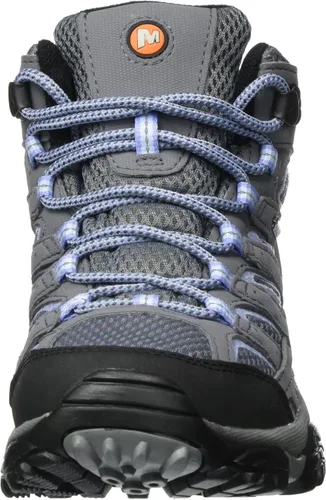 Vista 2 de Merrell Womens Moab 2 Mid GTX High Rise Hiking Boots 0