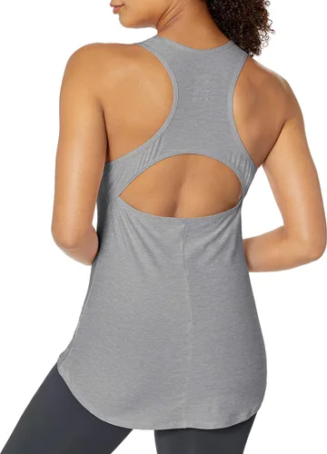 Vista 2 de New Balance Camiseta sin mangas Transform Perfect para mujer