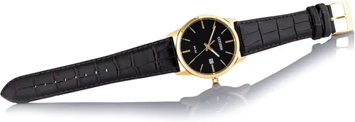 Vista 5 de Citizen Mens Analogue Quartz Watch