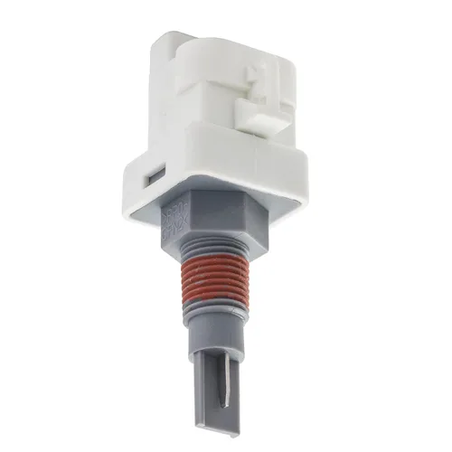 Vista 2 de Q216007S Sensor de nivel de refrigerante de 3 pines compatible con modelos Kenworth y motor Cummins QSK50