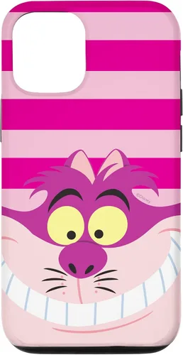 Vista 28 de Disney Alicia en el país de las maravillas Cheshire Cat - Carcasa para iPhone 17