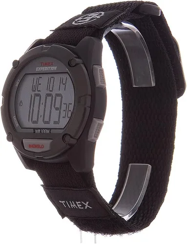 Vista 2 de Timex Reloj Expedition Digital CAT5 de 41mm para Hombre