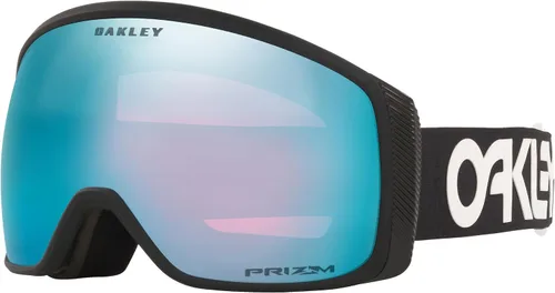 Vista 20 de Oakley Gafas de nieve Flight Tracker M