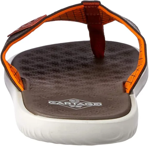 Vista 3 de Cartago Sandalias Barcelona Thong Beach Chanclas