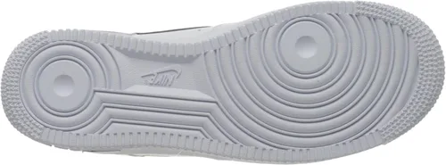 Vista 4 de Nike Air Force 1 '07 An20 - Tenis de baloncesto para hombre, blanco, 10.5