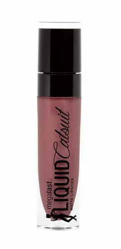 Vista 3 de Wet N Wild Megalast Catsuit Labial líquido