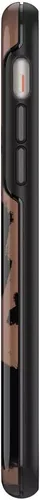 Vista 6 de OtterBox Symmetry Series - Funda para iPhone 11 (no Pro/Pro Max), embalaje no minorista, (Spot On)