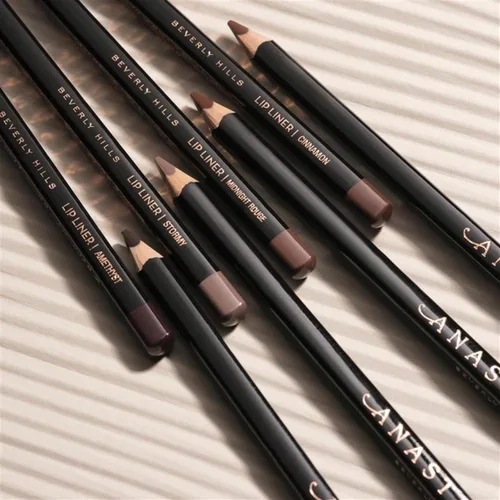 Vista 5 de Anastasia Beverly Hills - Delineador de labios - Rosewood