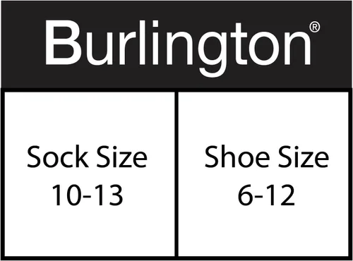 Vista 5 de Burlington Comfort Power - Calcetines invisibles para hombre, paquete de 10 pares