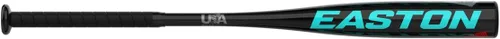 Vista 3 de Easton Bate de béisbol Moxie EE. UU. caída de -12 barril de 2 1/4 1 pieza de aluminio