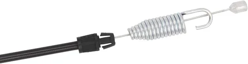Vista 5 de Cable de tracción 119-2379 para cortacésped reciclador Toro de 22 pulgadas 20330, 20331, 20339, 20350, 20351, 20370, 20371, 20377, 20378 y 20954