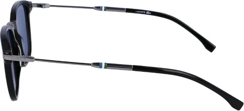 Vista 3 de Lacoste Gafas de sol rectangulares L992s para hombre