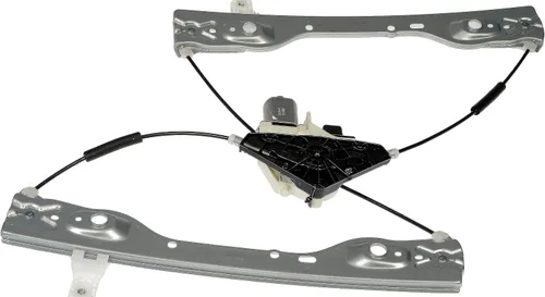 Vista 3 de Dorman 748-292 Front Driver Side Power Window Regulator and Motor Assembly Compatible with Select Jeep Models