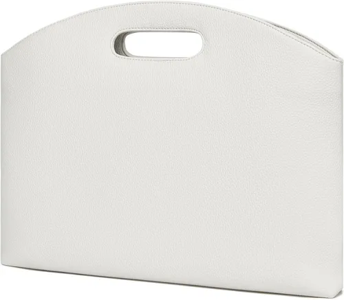 Vista 30 de Bolsa oficial para computadora con estilo elegante con múltiples compartimentos y diseño fácil de transportar