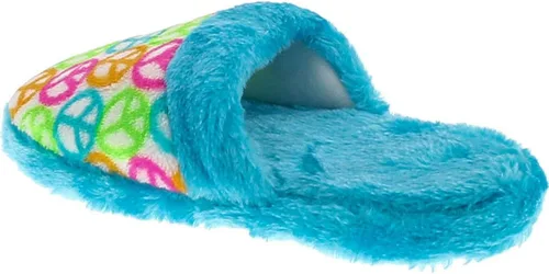 Vista 3 de Calzado estático Niñas Slg-1410D Inicio Zapatillas