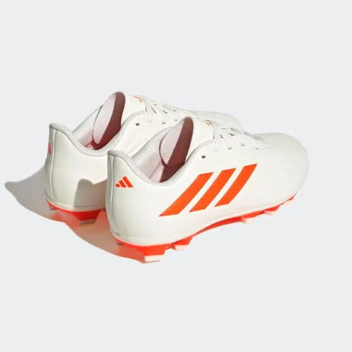 Vista 5 de adidas Copa Pure.4 - Tenis de fútbol unisex para niños