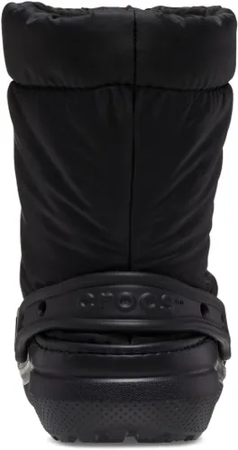 Vista 5 de Crocs Unisex-Child Kids' Classic Neo Puff Boot