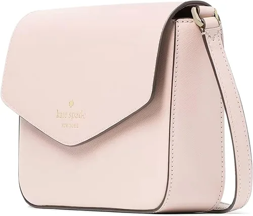 Vista 3 de Kate Spade New York Bolso bandolera de cuero tipo sobre Sadie