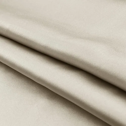 Vista 4 de uxcell Funda de almohada de seda satinada para cabello y piel, resistente a las arrugas, a la decoloración, seda natural, 1 unidad, funda