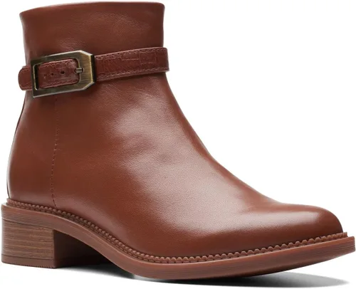 Vista 4 de Clarks Women's Maye Grace Fashion Boot