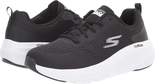 Vista 7 de Skechers Tenis Go Run Elevate para mujer, Rosado
